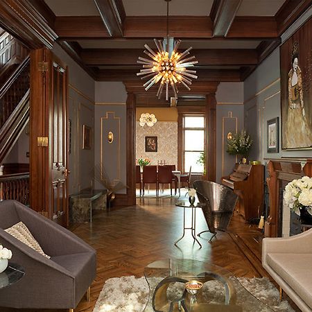 Arlington Place Bed & Breakfast Νέα Υόρκη Εξωτερικό φωτογραφία