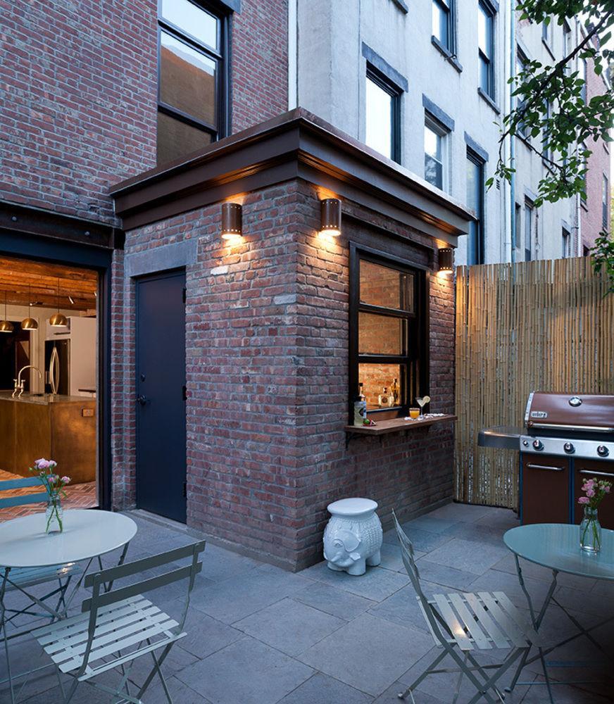 Arlington Place Bed & Breakfast Νέα Υόρκη Εξωτερικό φωτογραφία