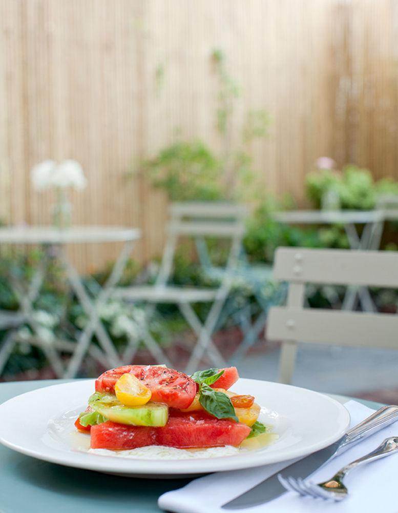 Arlington Place Bed & Breakfast Νέα Υόρκη Εξωτερικό φωτογραφία