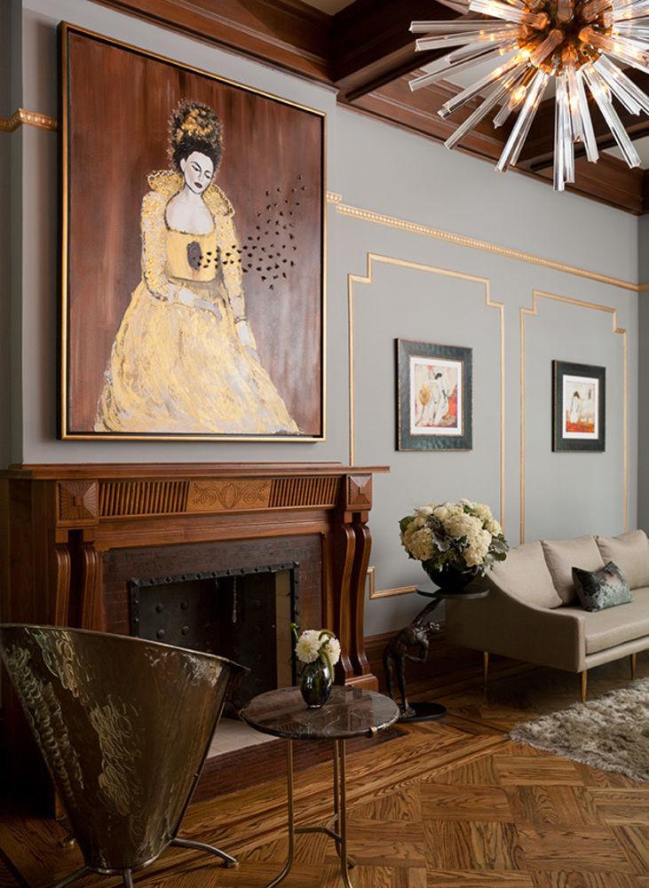 Arlington Place Bed & Breakfast Νέα Υόρκη Εξωτερικό φωτογραφία