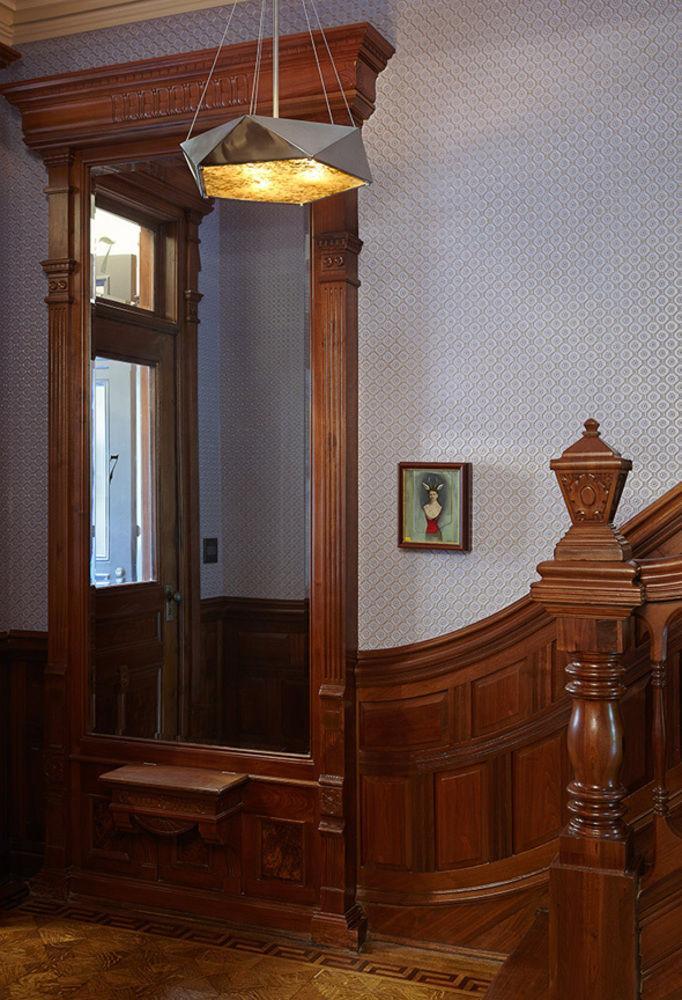 Arlington Place Bed & Breakfast Νέα Υόρκη Εξωτερικό φωτογραφία
