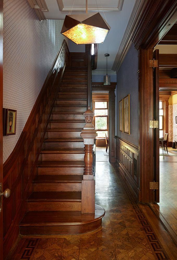Arlington Place Bed & Breakfast Νέα Υόρκη Εξωτερικό φωτογραφία