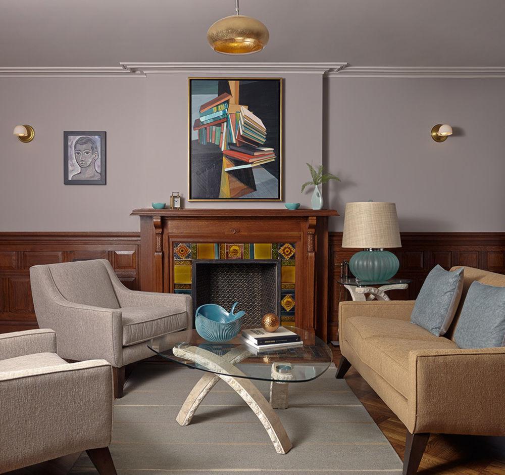 Arlington Place Bed & Breakfast Νέα Υόρκη Εξωτερικό φωτογραφία