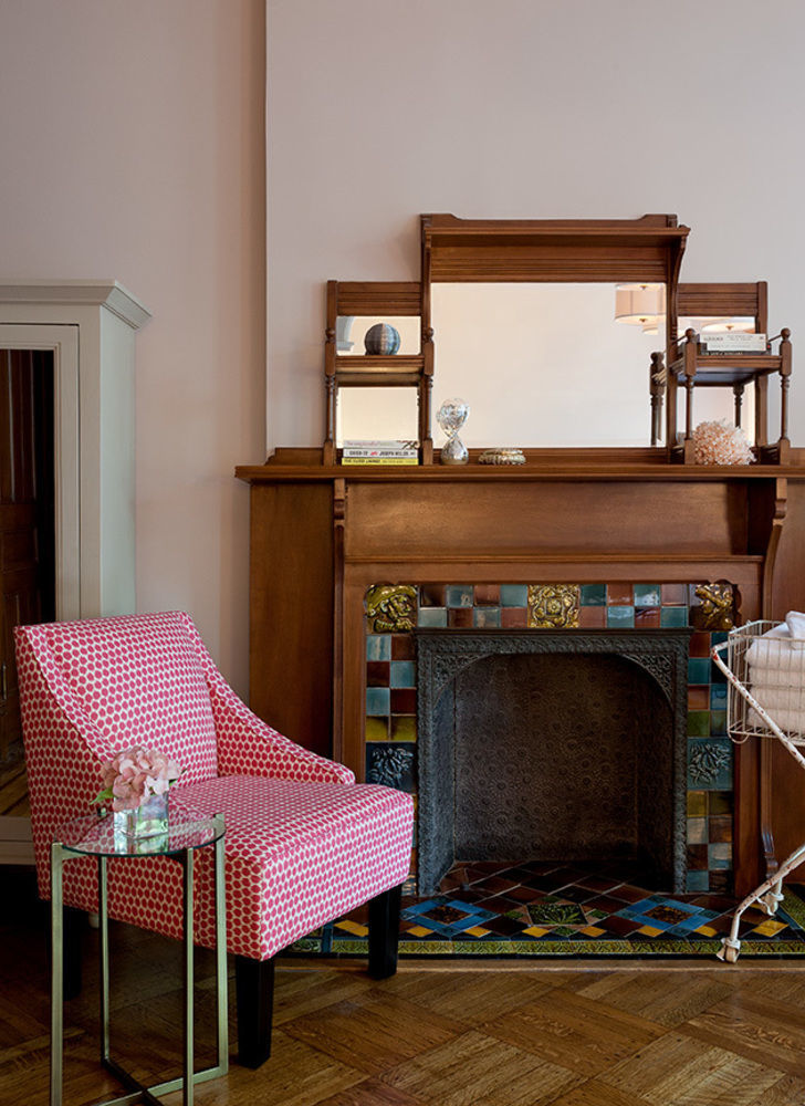 Arlington Place Bed & Breakfast Νέα Υόρκη Εξωτερικό φωτογραφία